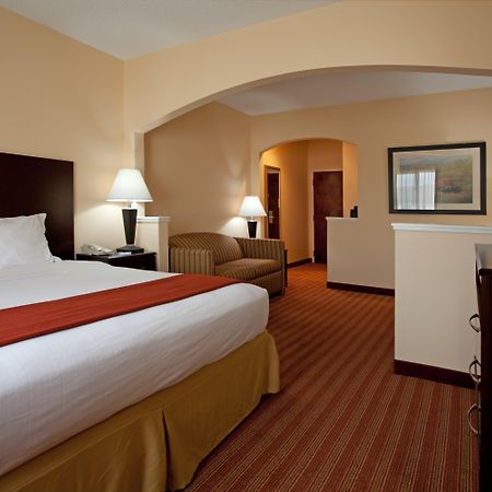 Holiday Inn Express & Suites Greenville Airport I85 By Ihg Kültér fotó