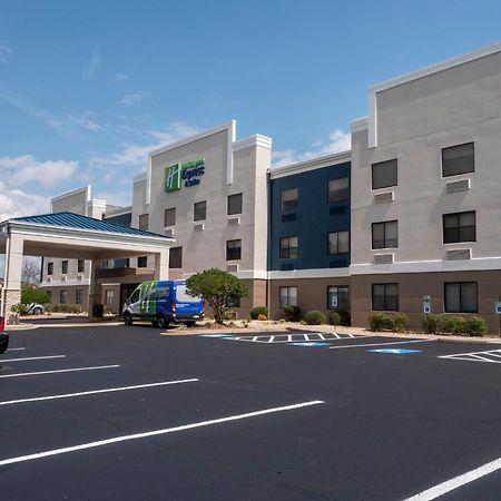 Holiday Inn Express & Suites Greenville Airport I85 By Ihg Kültér fotó