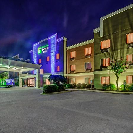 Holiday Inn Express & Suites Greenville Airport I85 By Ihg Kültér fotó