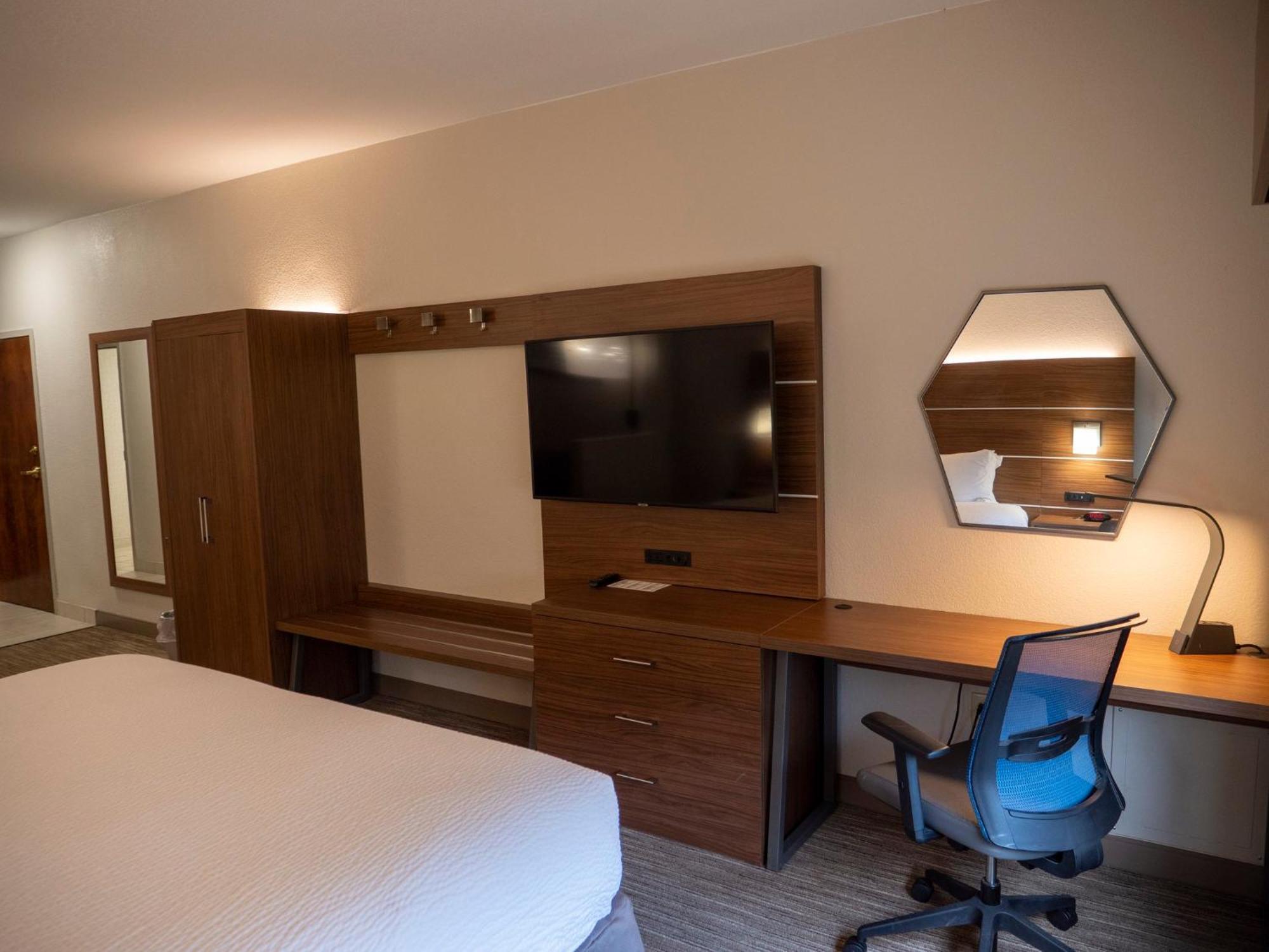 Holiday Inn Express & Suites Greenville Airport I85 By Ihg Kültér fotó