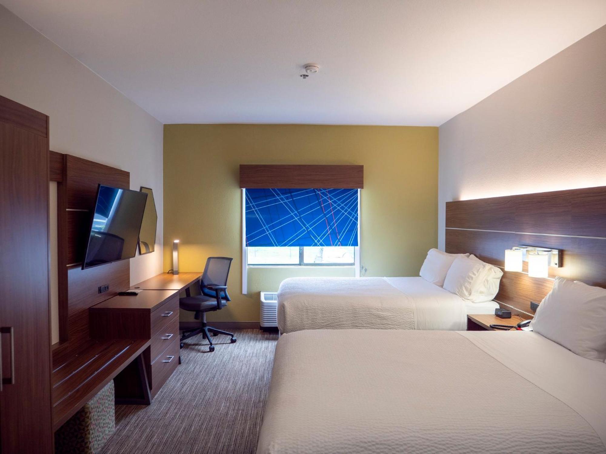 Holiday Inn Express & Suites Greenville Airport I85 By Ihg Kültér fotó