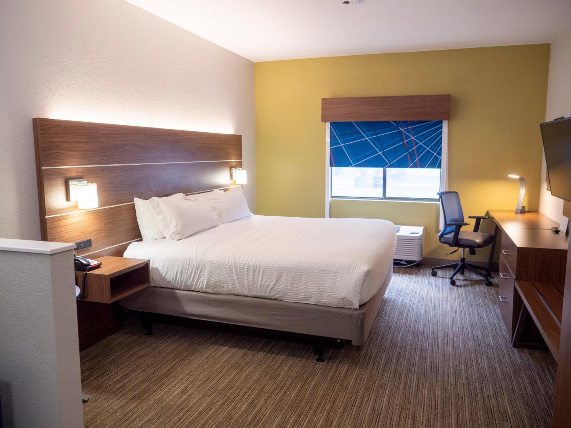Holiday Inn Express & Suites Greenville Airport I85 By Ihg Kültér fotó
