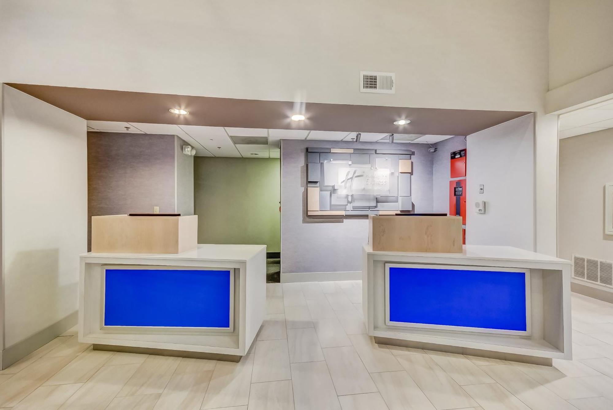 Holiday Inn Express & Suites Greenville Airport I85 By Ihg Kültér fotó