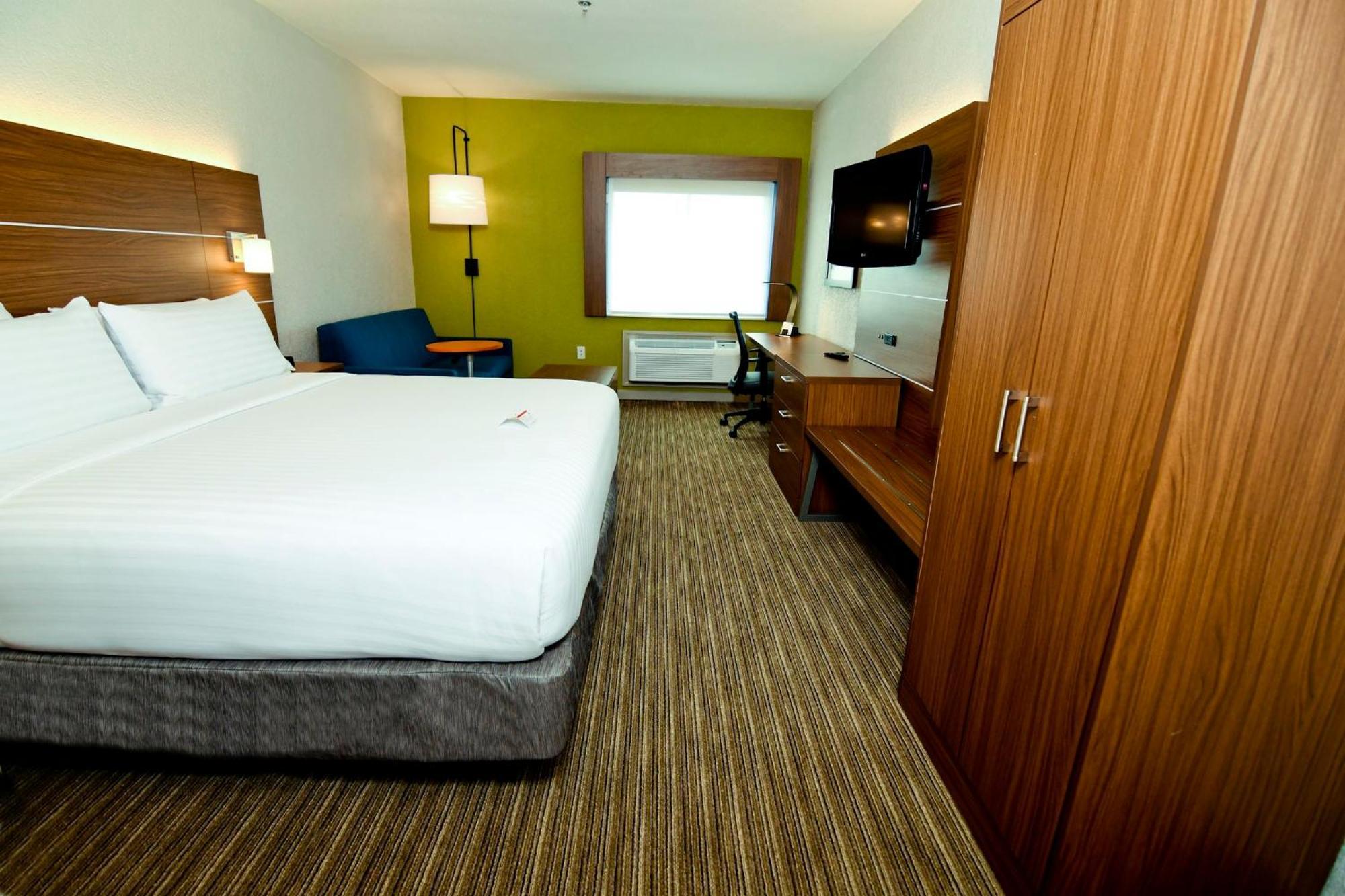 Holiday Inn Express & Suites Greenville Airport I85 By Ihg Kültér fotó