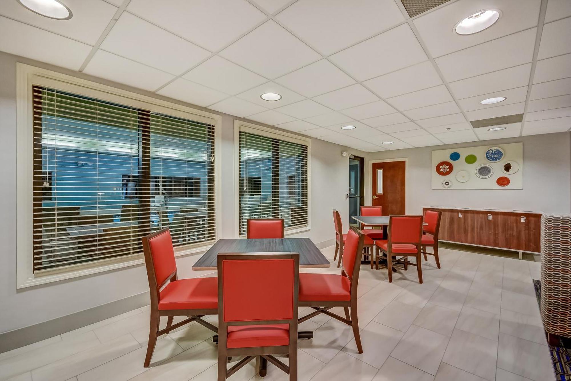 Holiday Inn Express & Suites Greenville Airport I85 By Ihg Kültér fotó