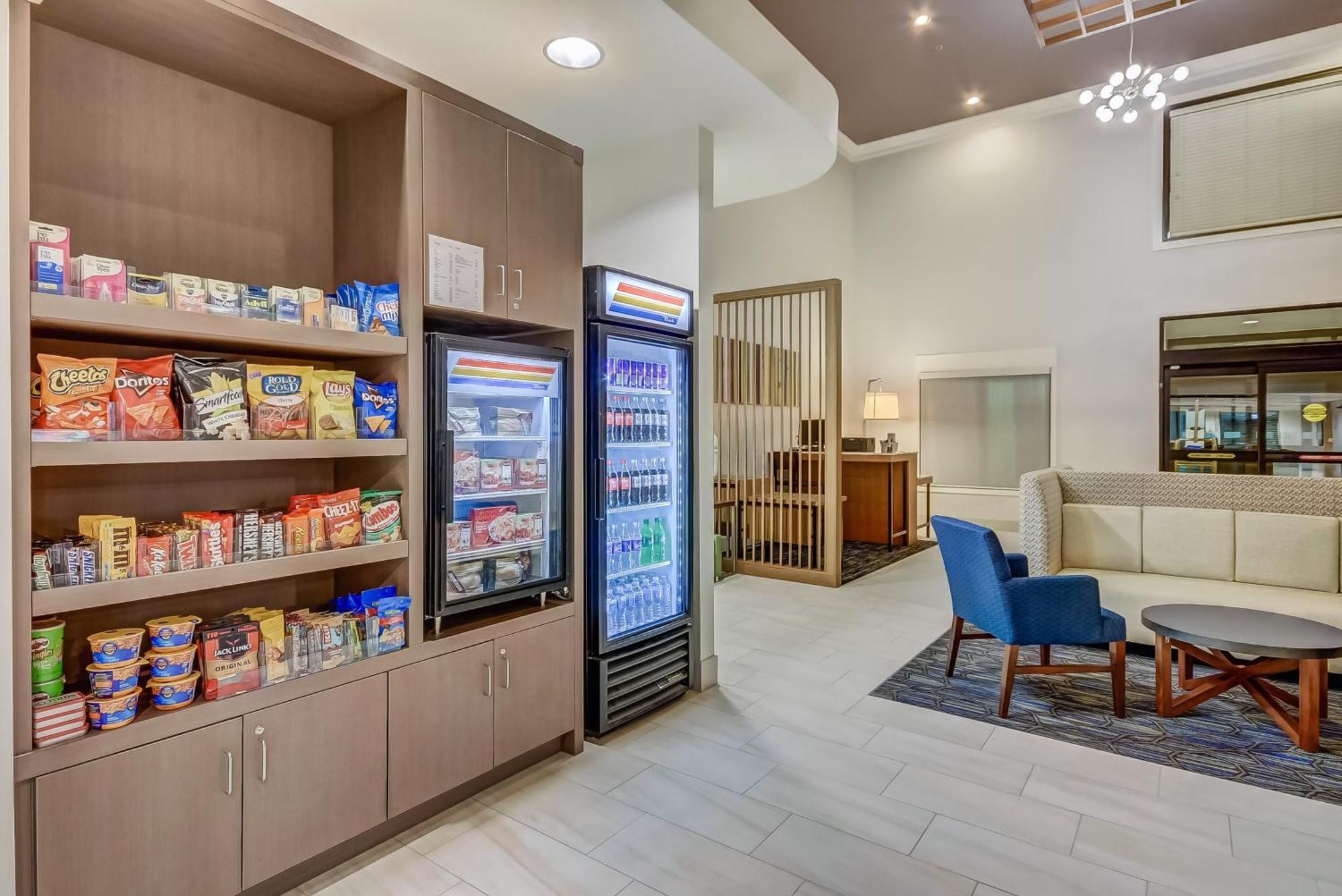 Holiday Inn Express & Suites Greenville Airport I85 By Ihg Kültér fotó