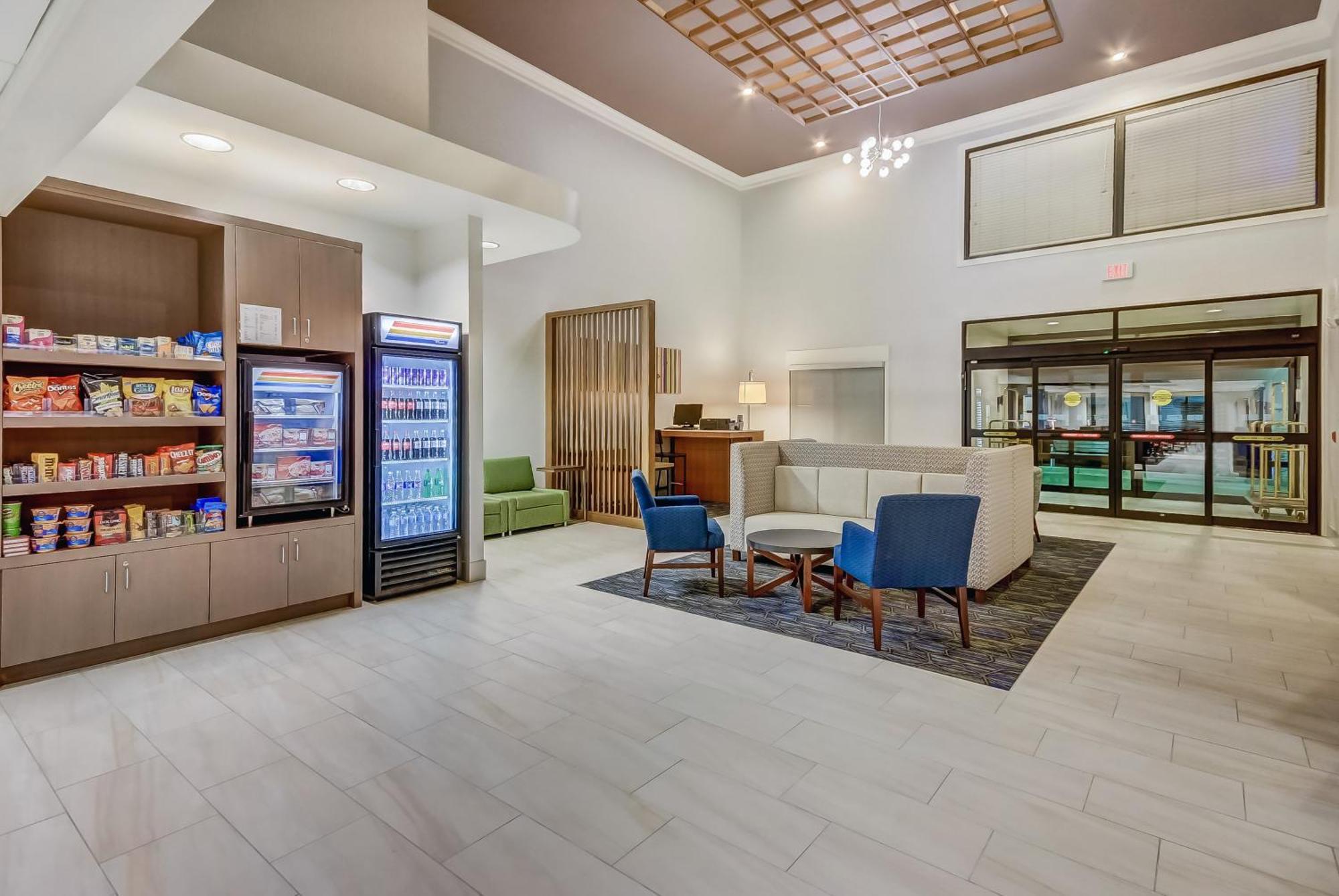 Holiday Inn Express & Suites Greenville Airport I85 By Ihg Kültér fotó