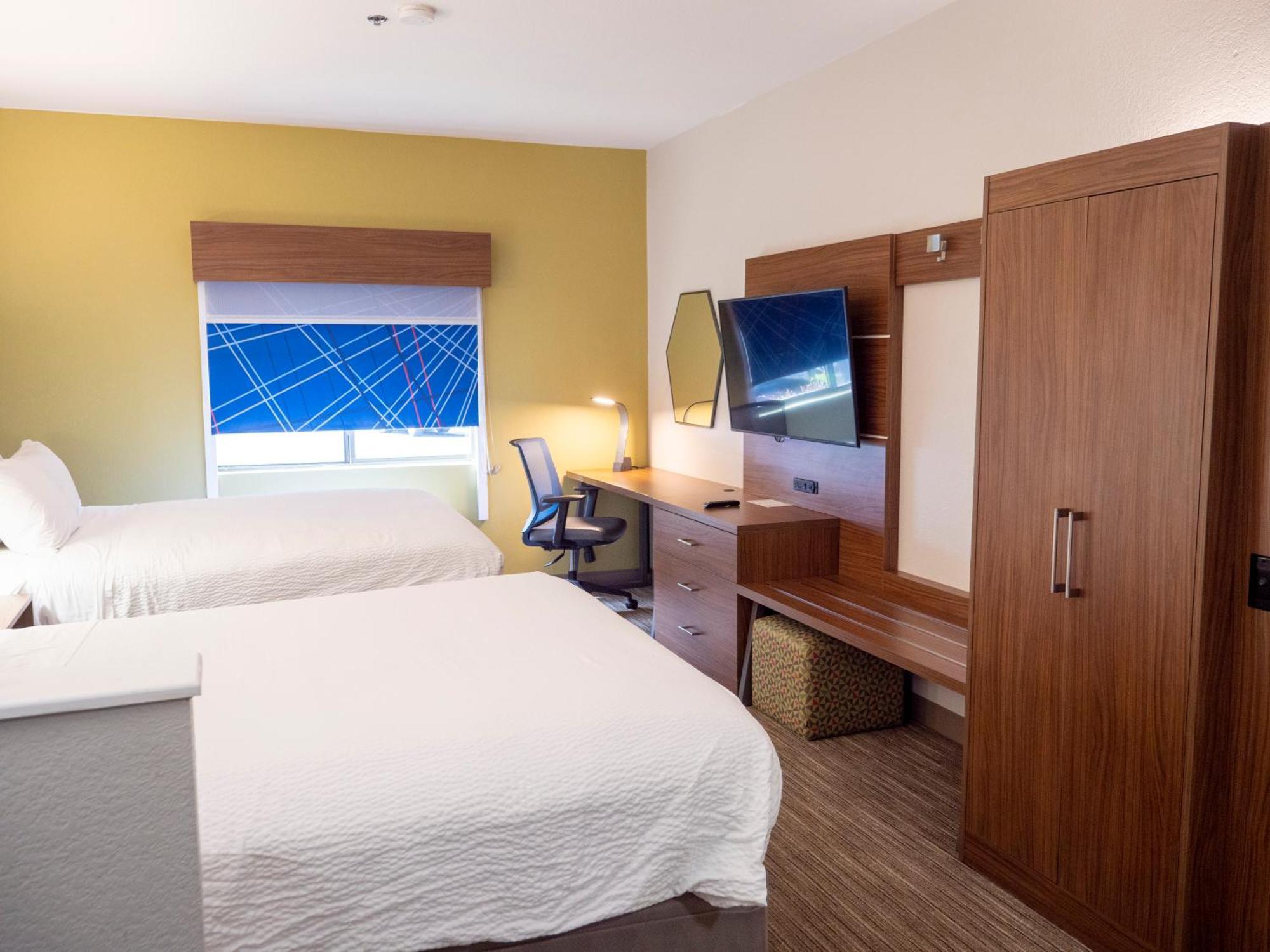 Holiday Inn Express & Suites Greenville Airport I85 By Ihg Kültér fotó