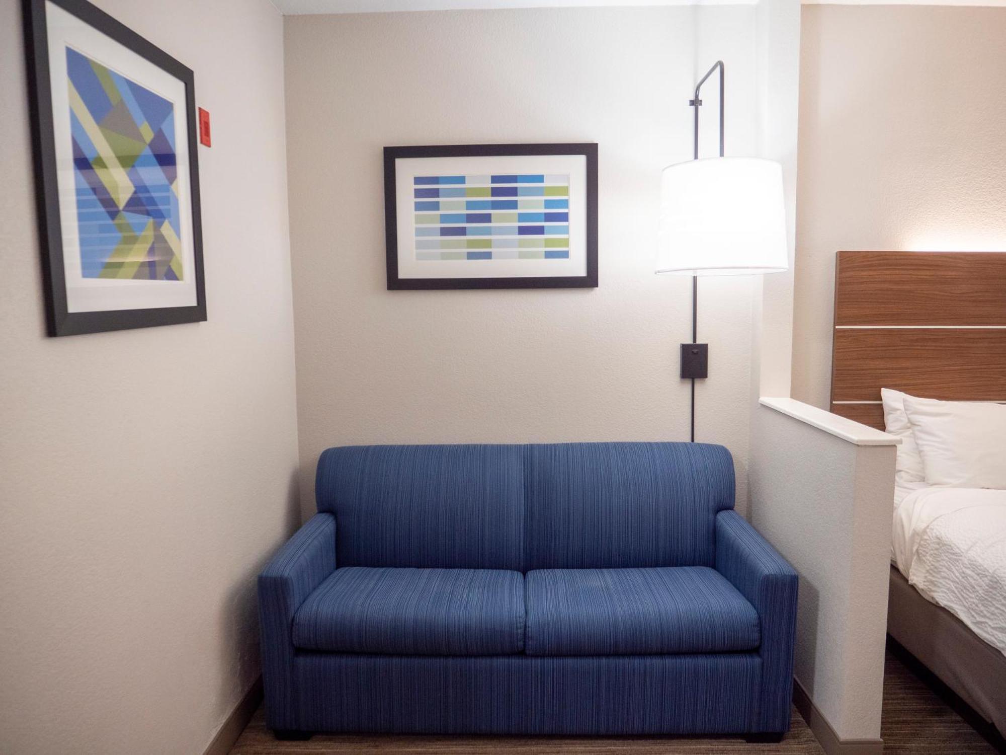 Holiday Inn Express & Suites Greenville Airport I85 By Ihg Kültér fotó
