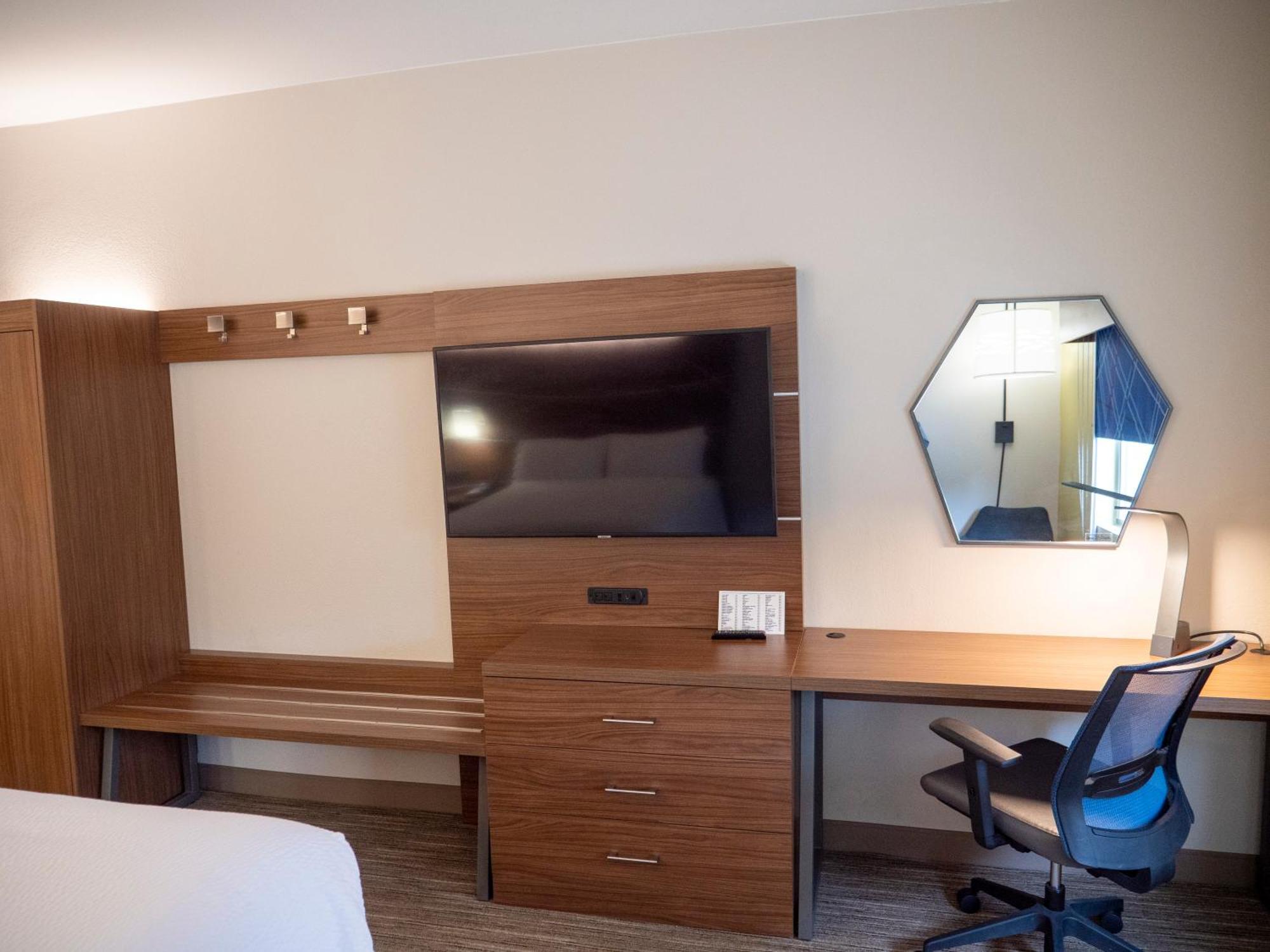Holiday Inn Express & Suites Greenville Airport I85 By Ihg Kültér fotó