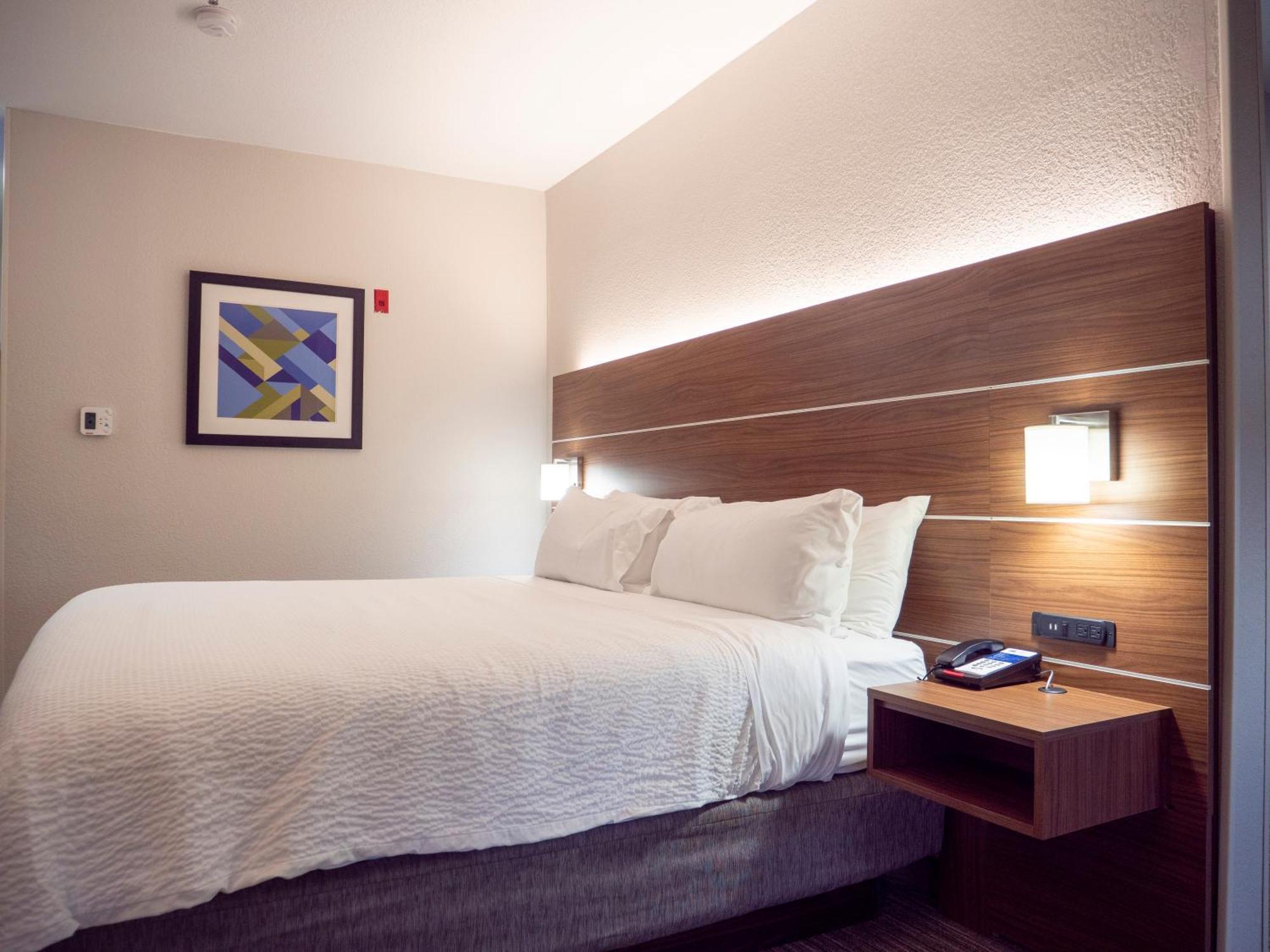 Holiday Inn Express & Suites Greenville Airport I85 By Ihg Kültér fotó