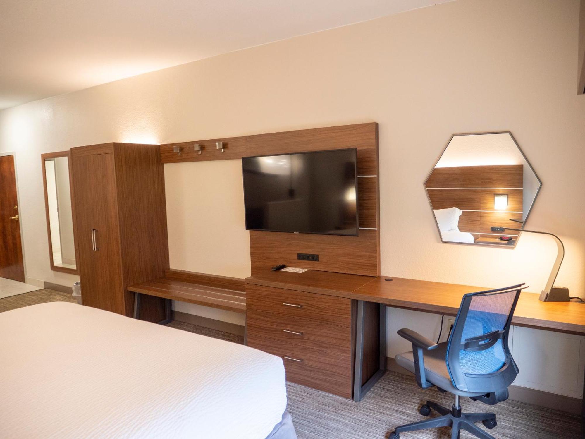 Holiday Inn Express & Suites Greenville Airport I85 By Ihg Kültér fotó