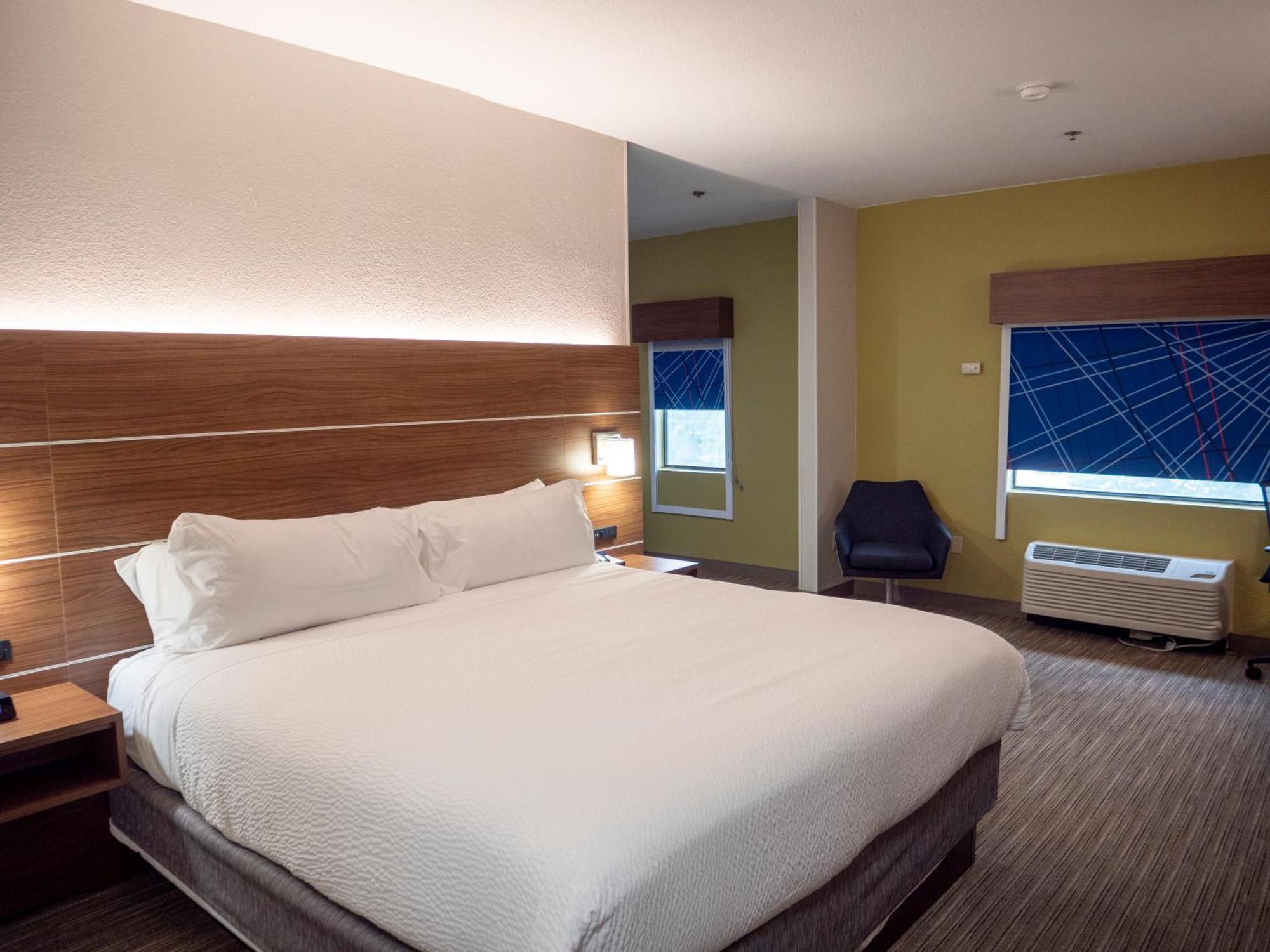 Holiday Inn Express & Suites Greenville Airport I85 By Ihg Kültér fotó
