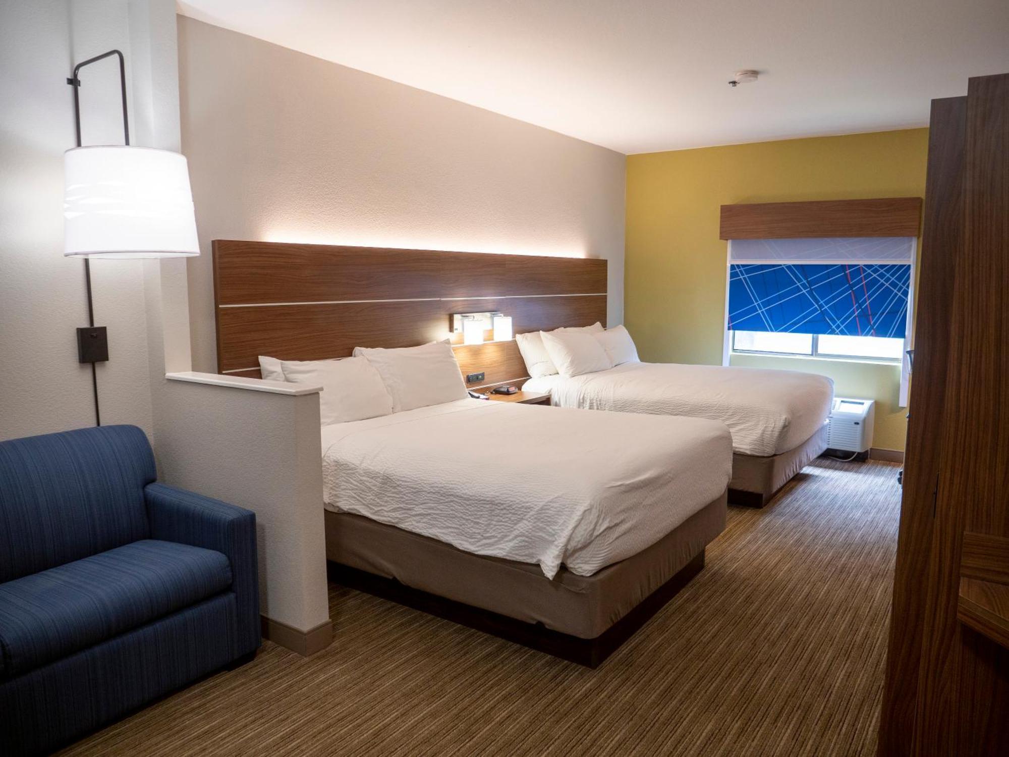 Holiday Inn Express & Suites Greenville Airport I85 By Ihg Kültér fotó
