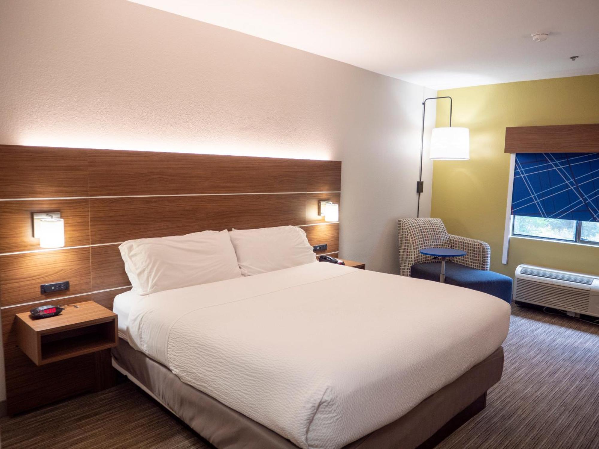 Holiday Inn Express & Suites Greenville Airport I85 By Ihg Kültér fotó