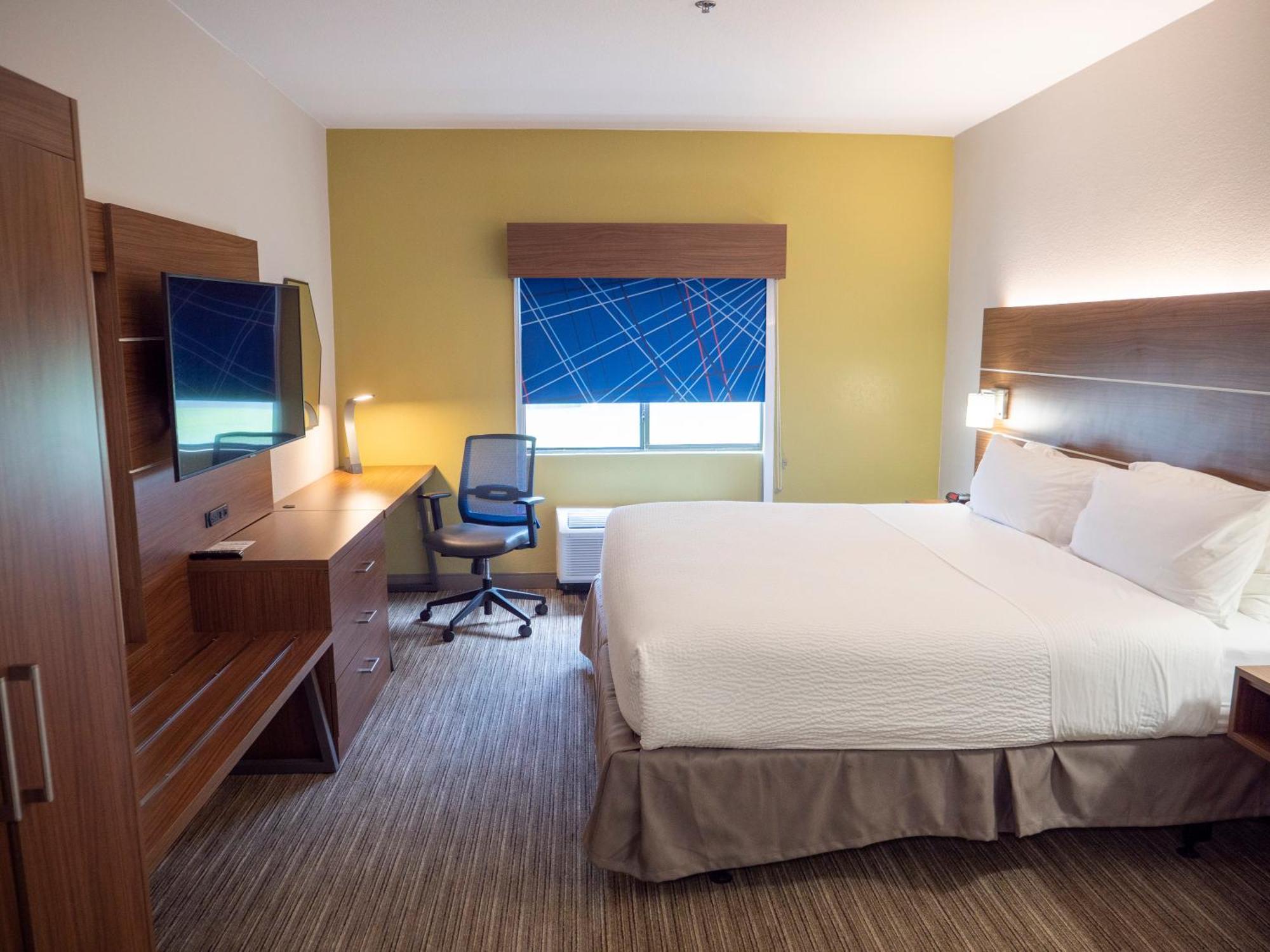 Holiday Inn Express & Suites Greenville Airport I85 By Ihg Kültér fotó
