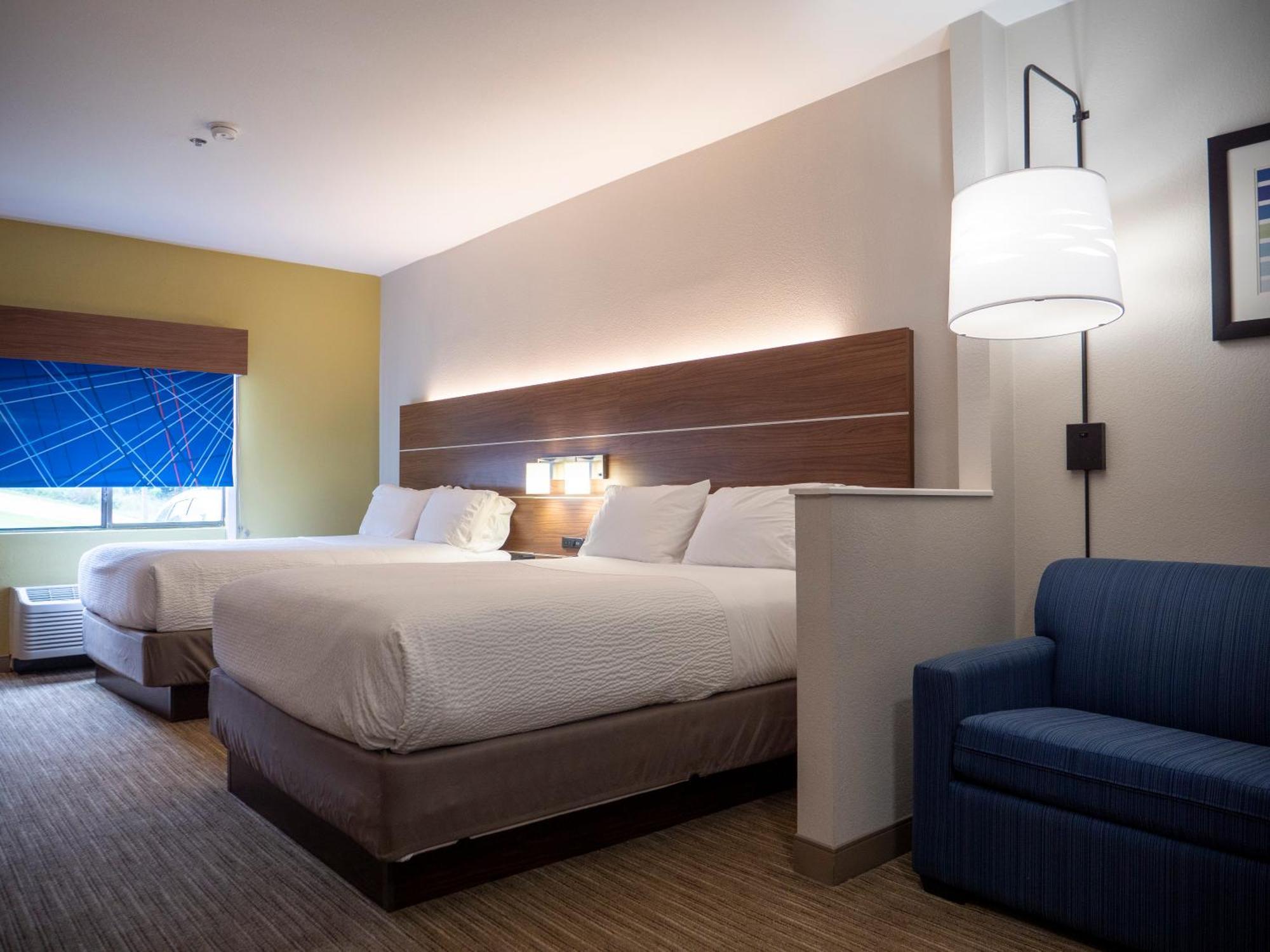 Holiday Inn Express & Suites Greenville Airport I85 By Ihg Kültér fotó