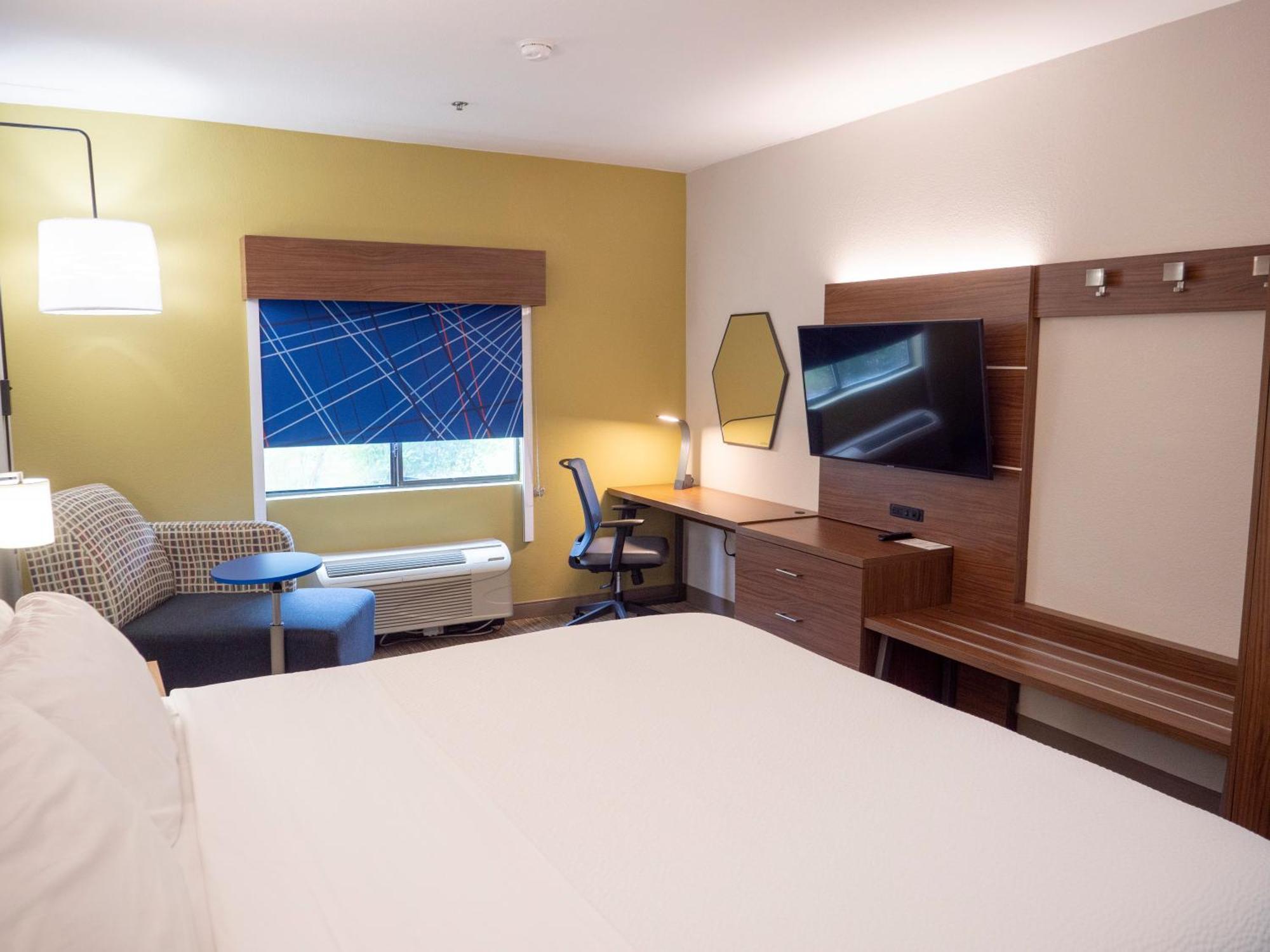 Holiday Inn Express & Suites Greenville Airport I85 By Ihg Kültér fotó