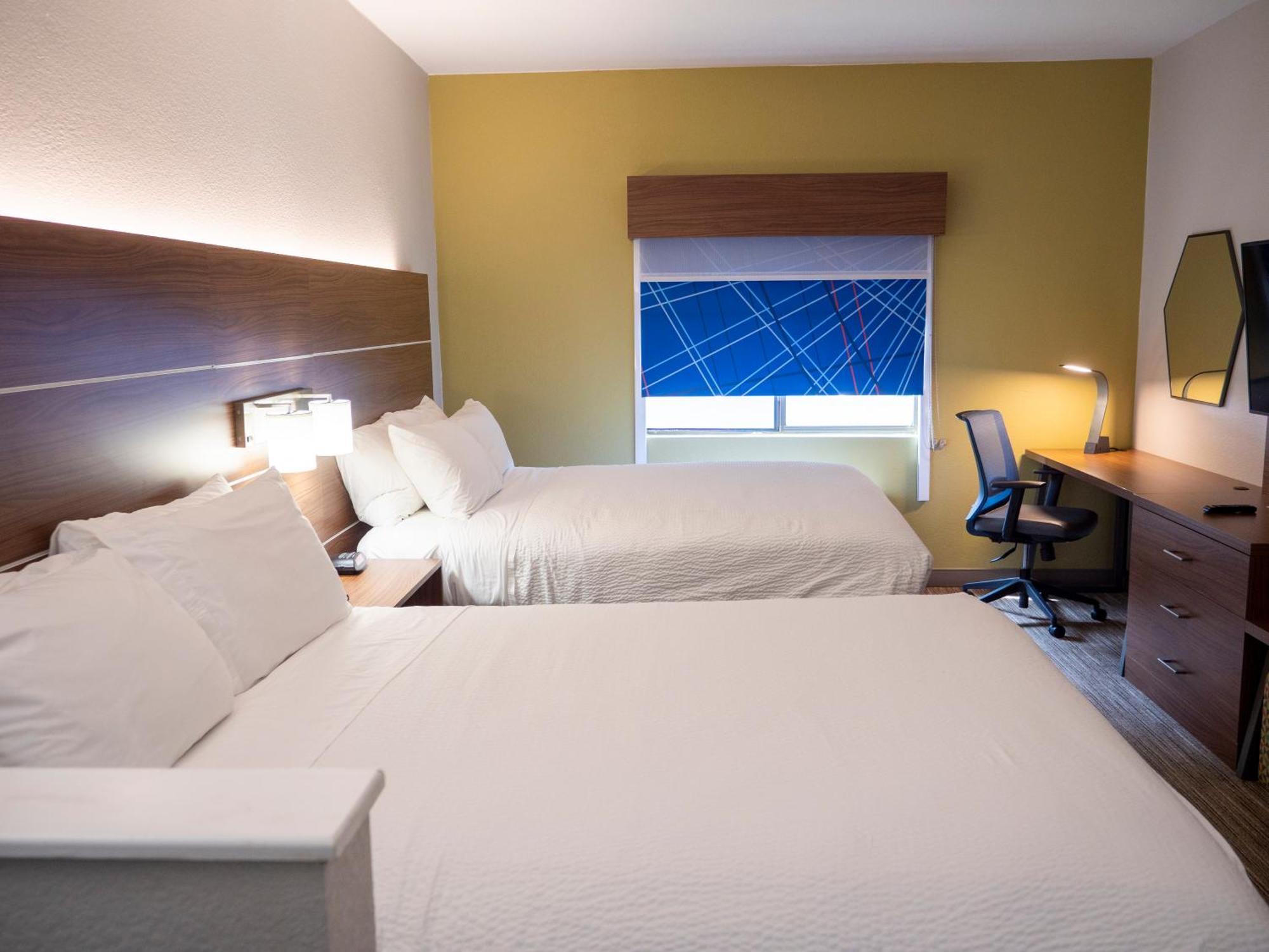Holiday Inn Express & Suites Greenville Airport I85 By Ihg Kültér fotó