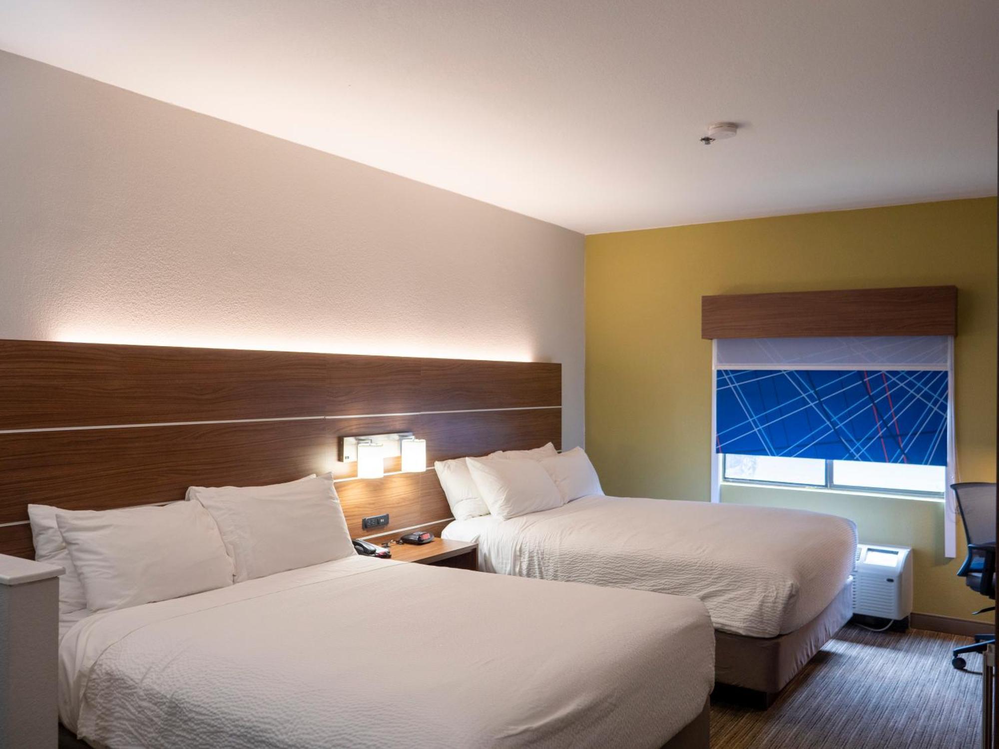 Holiday Inn Express & Suites Greenville Airport I85 By Ihg Kültér fotó