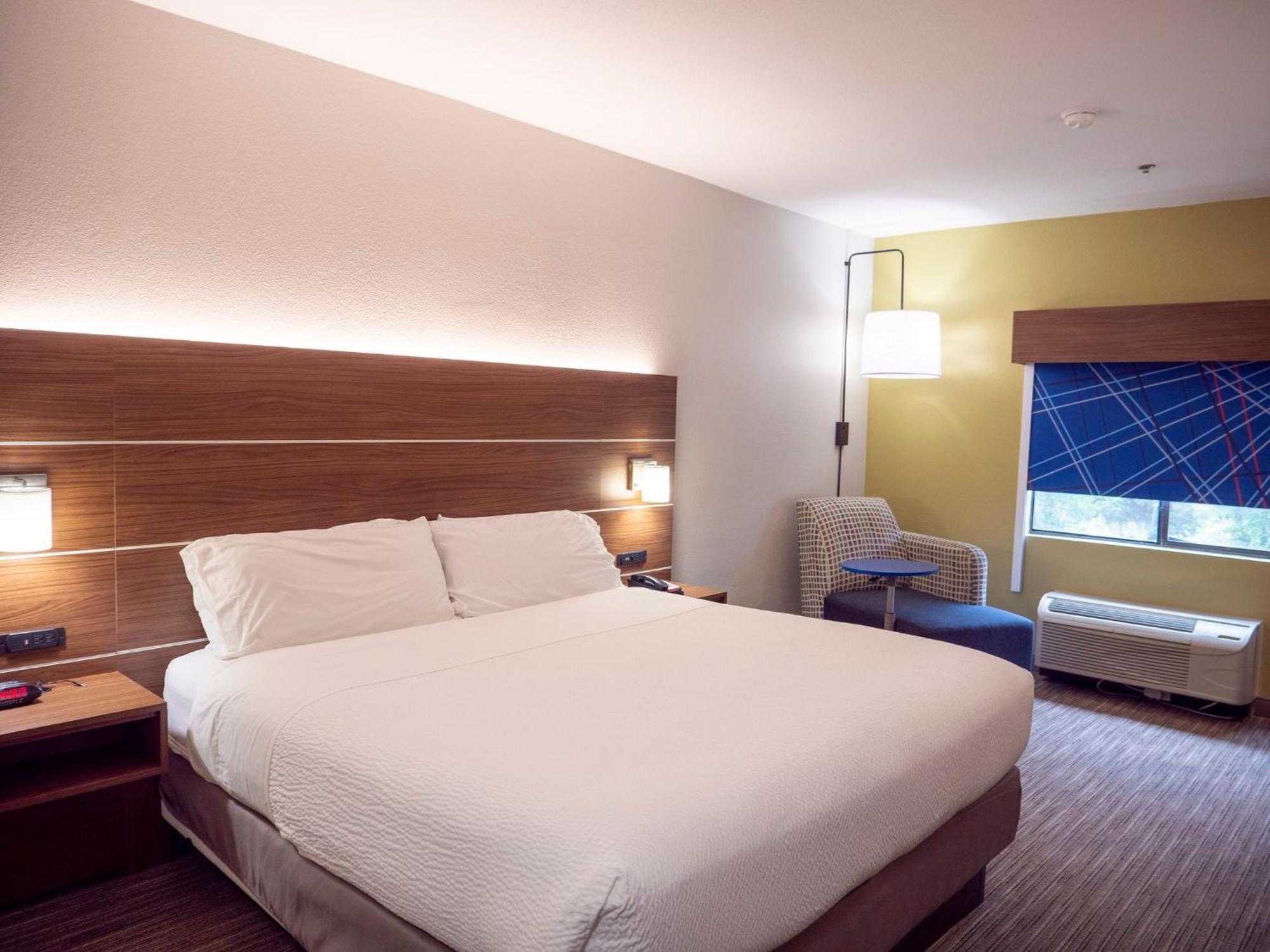 Holiday Inn Express & Suites Greenville Airport I85 By Ihg Kültér fotó